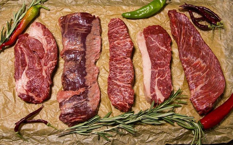 COSTATA DI MANZO A BASSA TEMPERATURA - i segreti per la cottura perfetta 